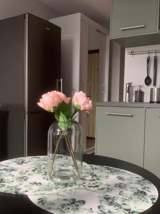Apartment Near Ozas VNO Buitenkant foto
